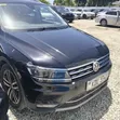 Volkswagen Tiguan 2017 Nyeusi - 1