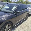Volkswagen Tiguan 2017 Nyeusi - 3