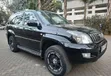 Toyota Land Cruiser Prado 2.7 i 16V 2006 Nyeusi - 2