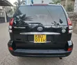 Toyota Land Cruiser Prado 2.7 i 16V 2006 Nyeusi - 3