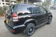 Toyota Land Cruiser Prado 2.7 i 16V 2006 Nyeusi - 4