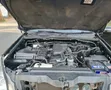 Toyota Land Cruiser Prado 2.7 i 16V 2006 Nyeusi - 5