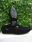 Lacoste Loafers Bora za Wanaume - 1