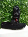 Lacoste Loafers Bora za Wanaume - 2