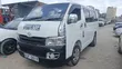 Toyota HiAce 2012 - Bila Ajali - 3