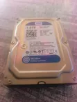 1TB HDD Hard Disk - 2