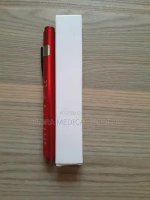 Medical LED Penlight - Mpya Kabisa