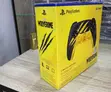 PS5 Controller - Wolverine Edition Maalum - 2