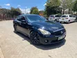 Nissan Fuga 2012 Black - 2
