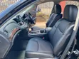 Nissan Fuga 2012 Black - 4