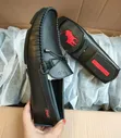 Polo Loafers za Wanaume - 2