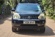 Nissan X-Trail 2010 Black - 1
