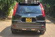 Nissan X-Trail 2010 Black - 2