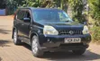Nissan X-Trail 2010 Black - 3