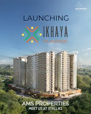 1-Bedroom Apartment for Sale in Ikhaya Sunrise, Hillview Estate