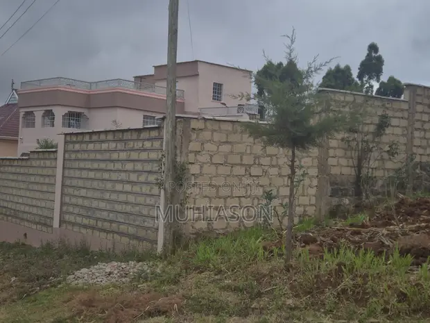 5-Bedroom All Ensuite Maisonette for Sale in Karai/Renguti - 1