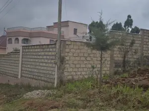 5-Bedroom All Ensuite Maisonette for Sale in Karai/Renguti