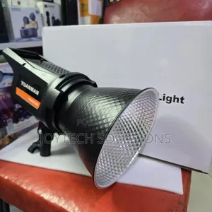 Yuanman YM600-SS Mwanga wa Video wa LED Unaondelea na Tripod