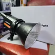 Yuanman YM600-SS Continuous LED Video Light with Tripod - 1