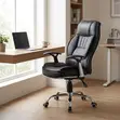 Orthopedic Manager's Office Chair - 2