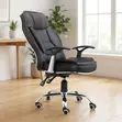 Orthopedic Manager's Office Chair - 3
