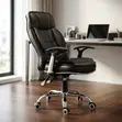Orthopedic Manager's Office Chair - 4