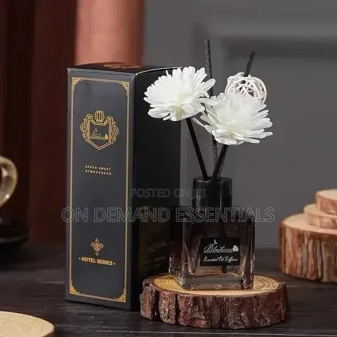 120ml Reed Diffuser Sticks - Best Scent - 1