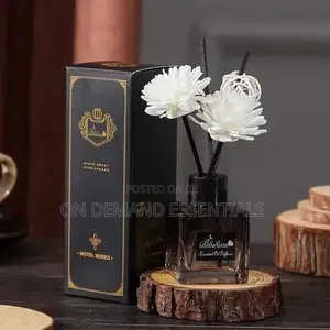 120ml Reed Diffuser Sticks - Best Scent
