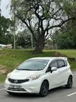 Nissan Note 2015 Off White - 2