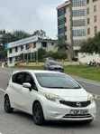 Nissan Note 2015 Off White - 3