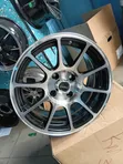 Brand New Size 14 Rims PCD 4x100 - 2