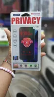 Kifuniko cha Skrini cha Faragha kwa iPhone 12 Pro Max - 1