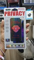 Kifuniko cha Skrini cha Faragha kwa iPhone 12 Pro Max - 2