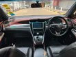 Toyota Harrier 2.0 2014 Nyeusi - 4