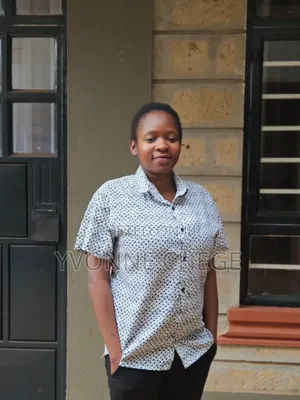 Job Seeker - 28 Year Old Female