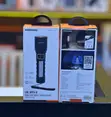 Porodo Sol Apex 2 Mini Portable Torch Light - 1