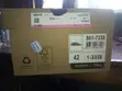 North Star Sneakers Mpya za Ngozi (Size 8) - 4