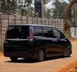 Toyota Esquire 2.0 AWD 2019 Nyeusi (Viti 8) - 2