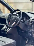 Toyota Esquire 2.0 AWD 2019 Nyeusi (Viti 8) - 3