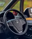 Toyota Esquire 2.0 AWD 2019 Nyeusi (Viti 8) - 4