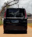 Toyota Esquire 2.0 AWD 2019 Nyeusi (Viti 8) - 5