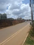 Ruaka Commercial Land for Sale - 100x100 & 100x200 on Limuru Road - 1
