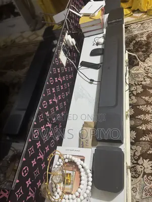 JBL Bar 1000 Sound System