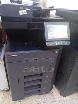 Kyocera TASKalfa 6002i Mono Laser MFP