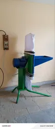 Brand New Posho Mill - 1