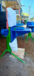 Brand New Posho Mill - 3