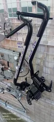 Mitsubishi & Isuzu Side Mirror Arms - Brand New - 2