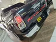 Toyota Hilux 2016 Black - 2