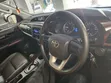 Toyota Hilux 2016 Black - 3