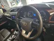Toyota Hilux 2016 Black - 4